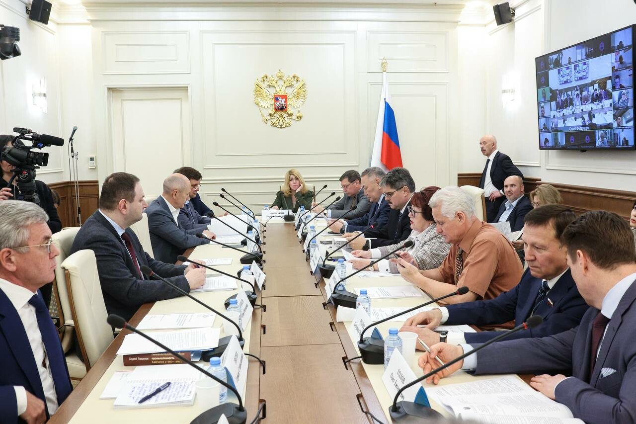 Союз рыбопромышленников выступил против финансирования нового судоремонтного кластера