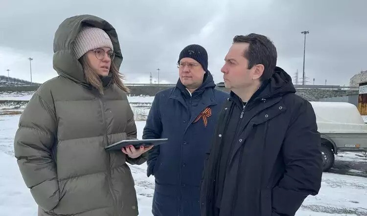 В Мурманске ищут места под новые застройки