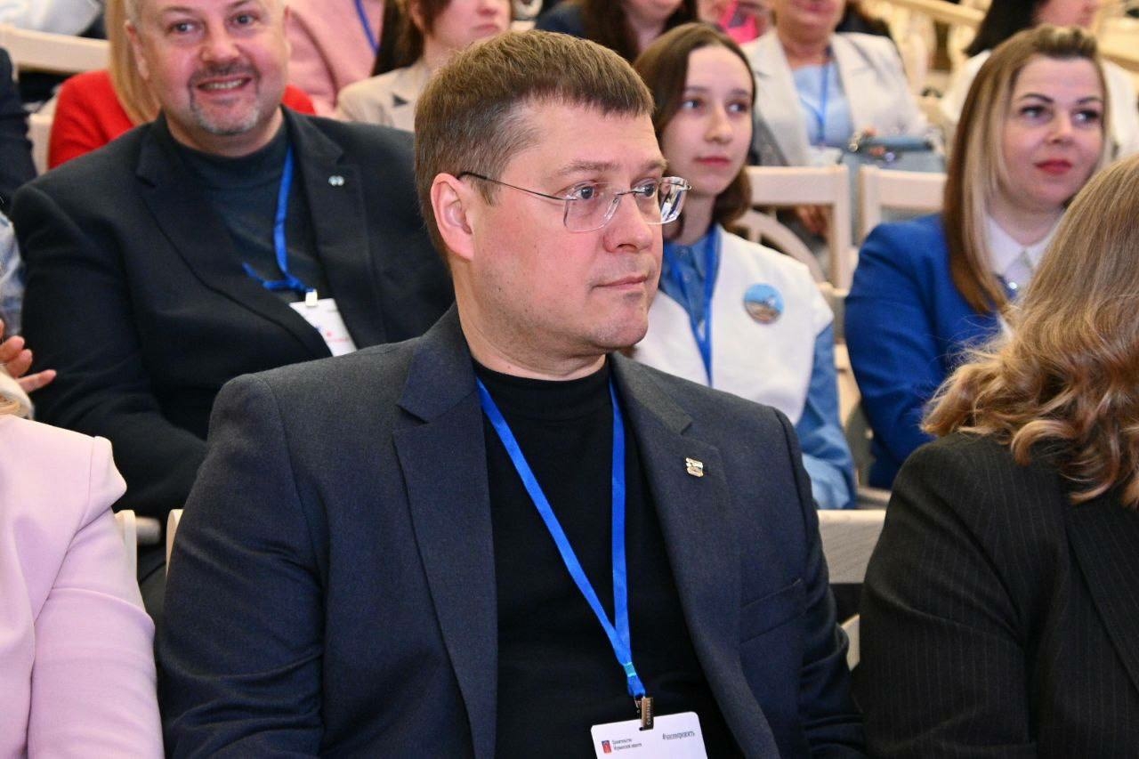 В Мурманске состоится выставка-ярмарка «Придумано в Арктике» 26 мая
