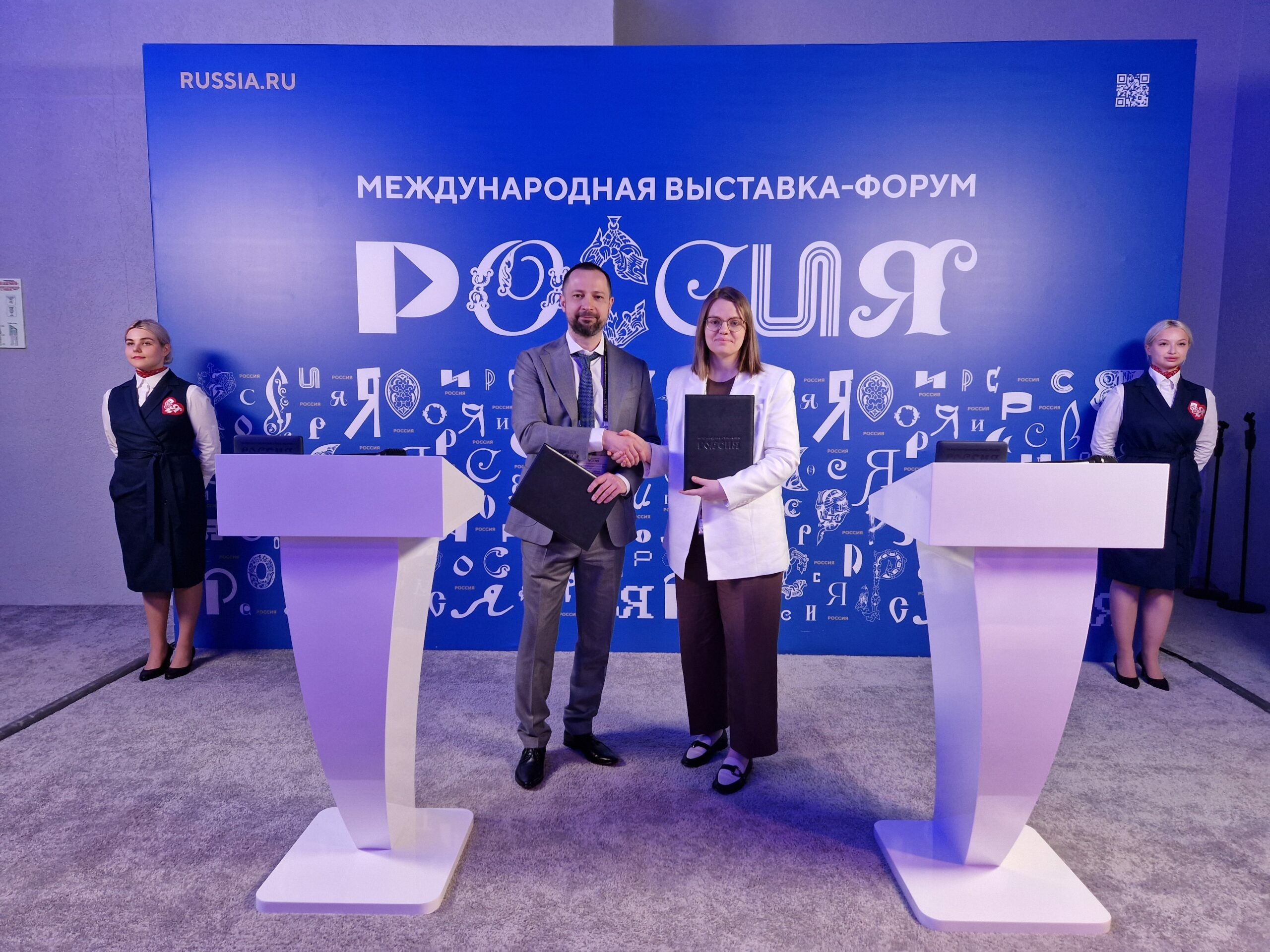 Мурманская область и Высшая школа экономики начали долгосрочное сотрудничество