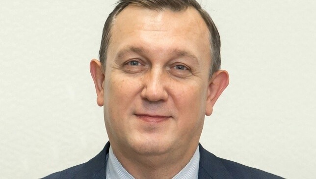 Георгий Филимонов назначил Даценко начальником департамента труда Вологодской области