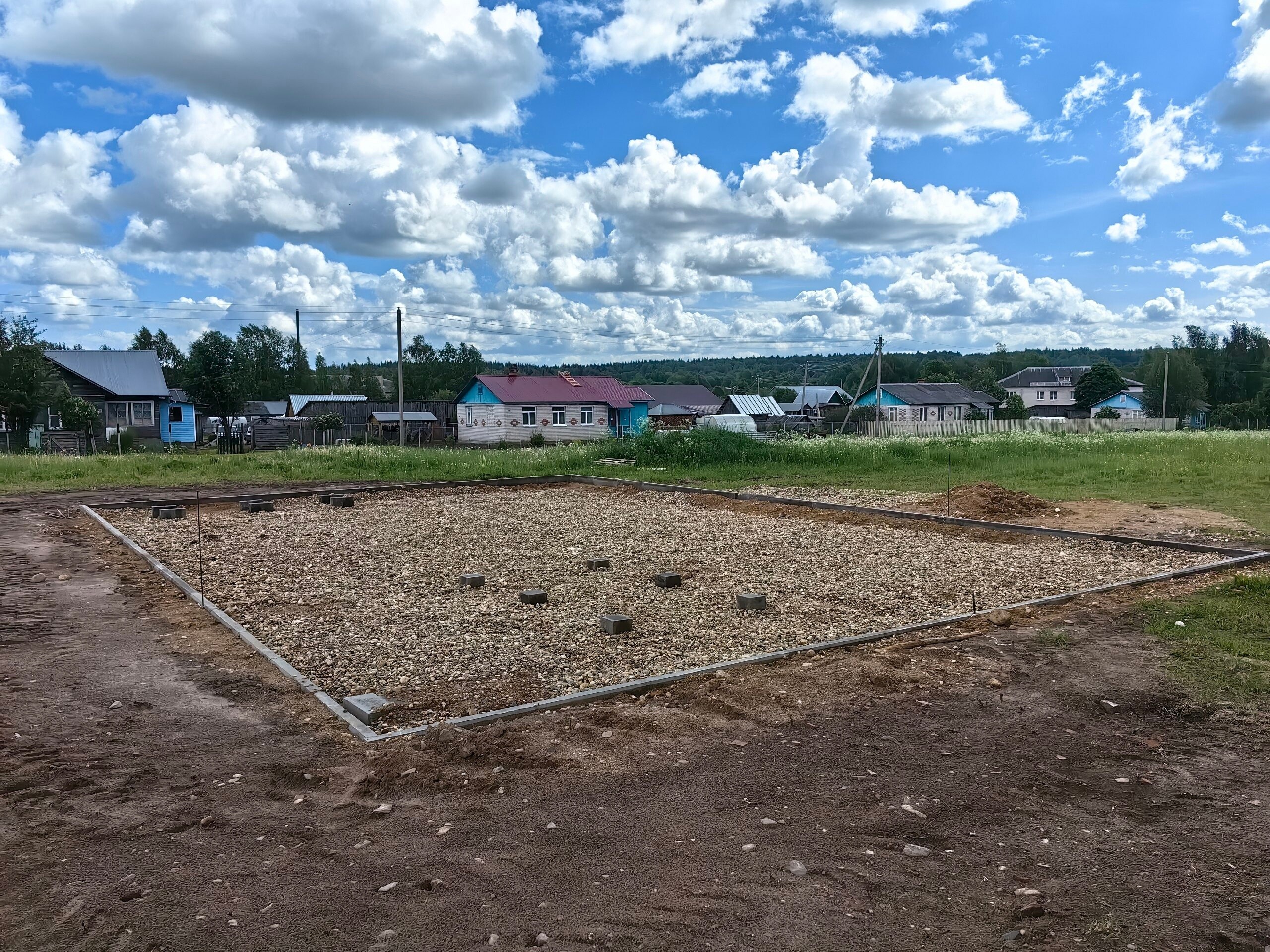 На строительство и ремонт спортобъектов в Вологодской области направят 1,9 млрд