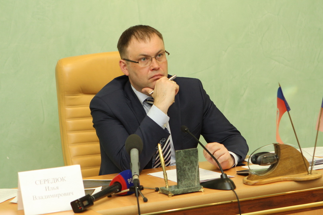 Аферисты в «Телеграме» рассылают смс от имени главы Кузбасса