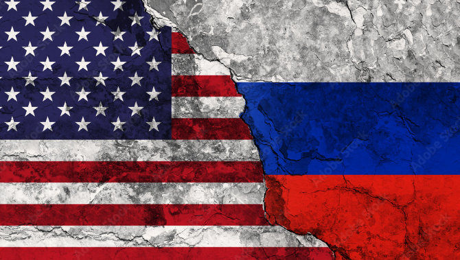 В Стамбуле проходят переговоры России и США