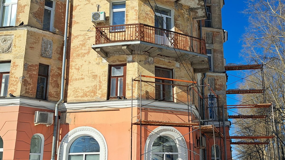 На Кавминводах капитально отремонтируют шесть домов за 22 млн рублей