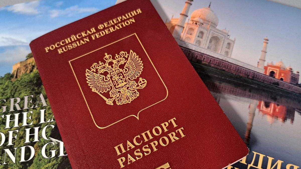 В Эстонии признали проблему с очередями на границе с Россией