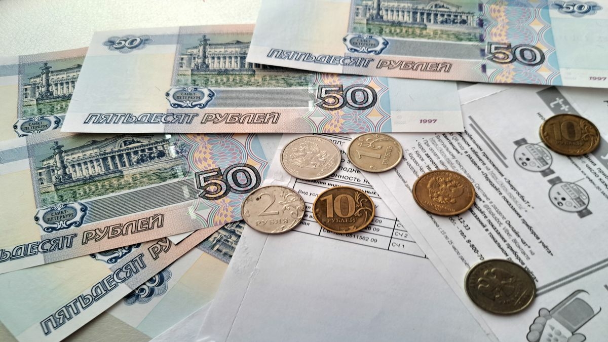 Зимой в Башкирии подорожает отопление