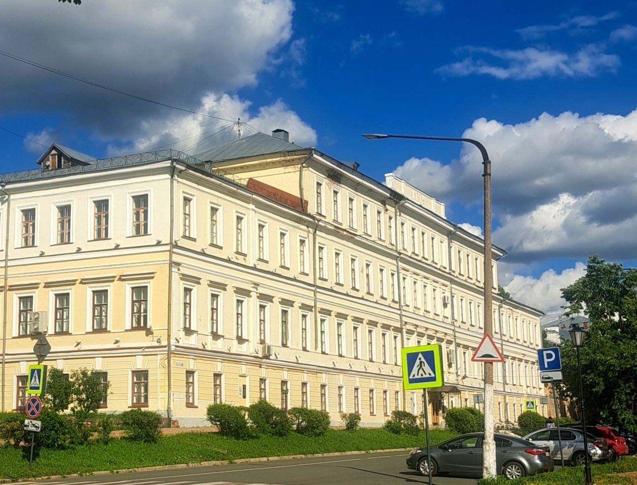 Госуниверситет Костромы попал в тридцатку лучших вузов ЦФО