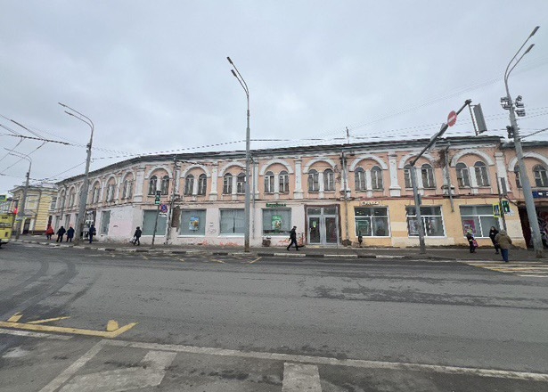 В список памятников культурного наследия Ярославской области внесли 90 объектов