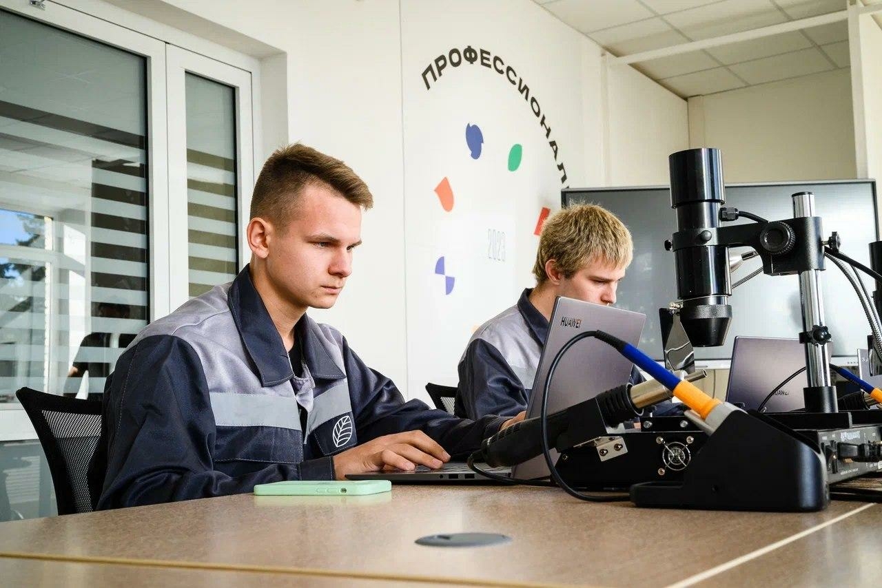 Приемная кампания в образовательные учреждения Подмосковья стартует 20 июня