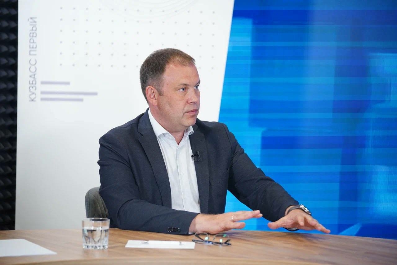 Середюк объяснил строительство жилкомплекса на месте завода ЗЭТА в Кемерове