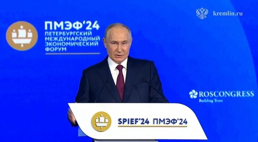 Владимир Путин призвал Думу подписать закон о ежегодной индексации пенсий