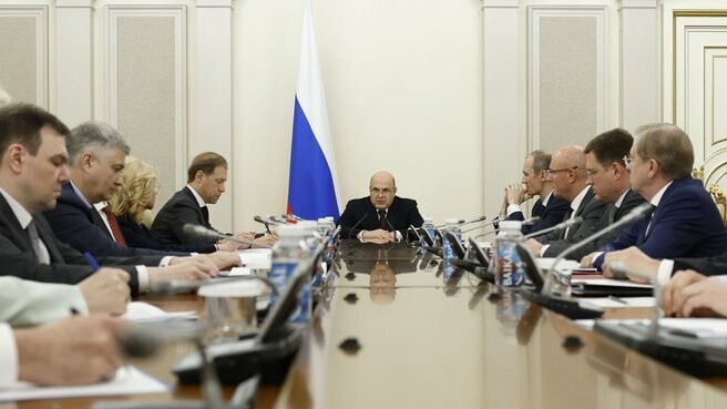 Пенсии в РФ увеличат почти восьми миллионам граждан