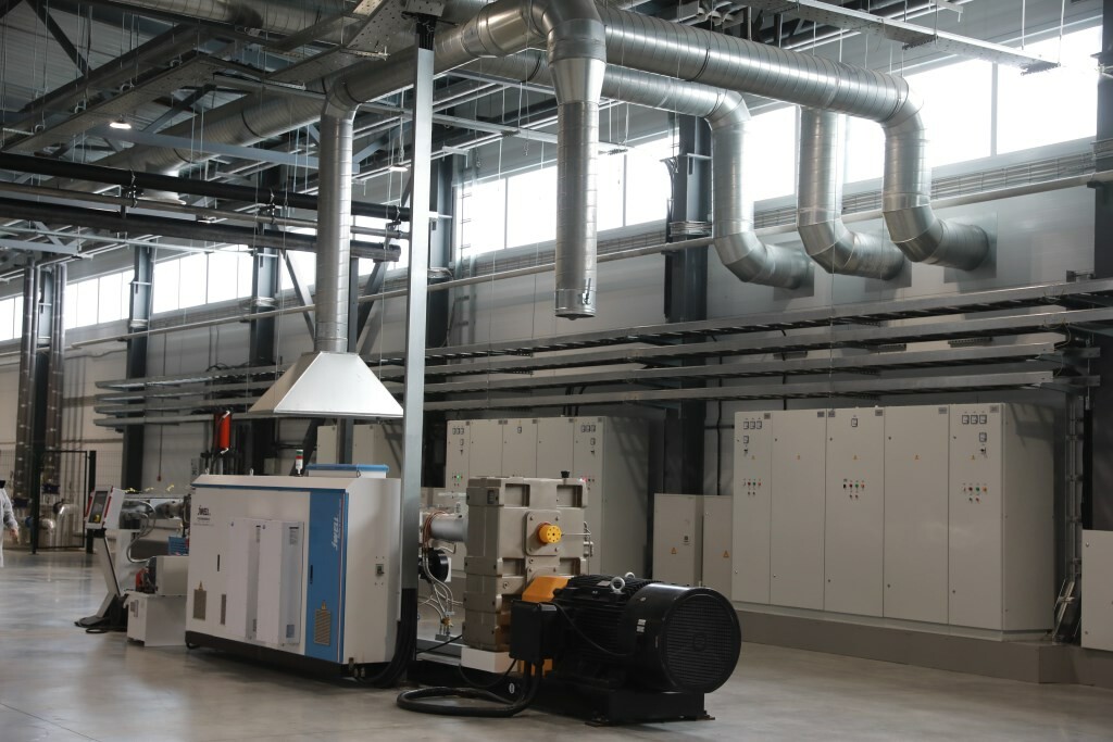 Под санкции США попали два ярославских завода