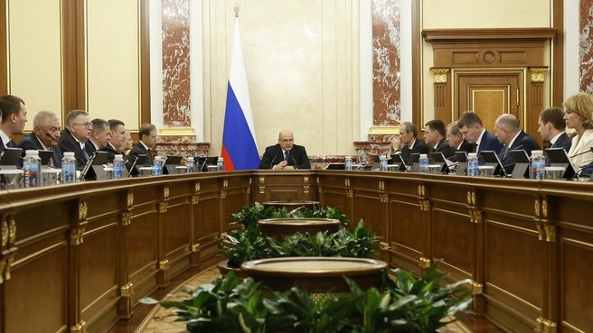 ВВП России за четыре месяца вырос на 5,1%