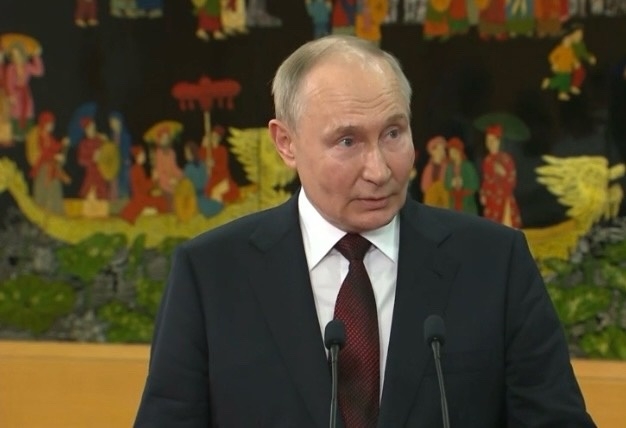 Путин: «Снобизма никто не любит»