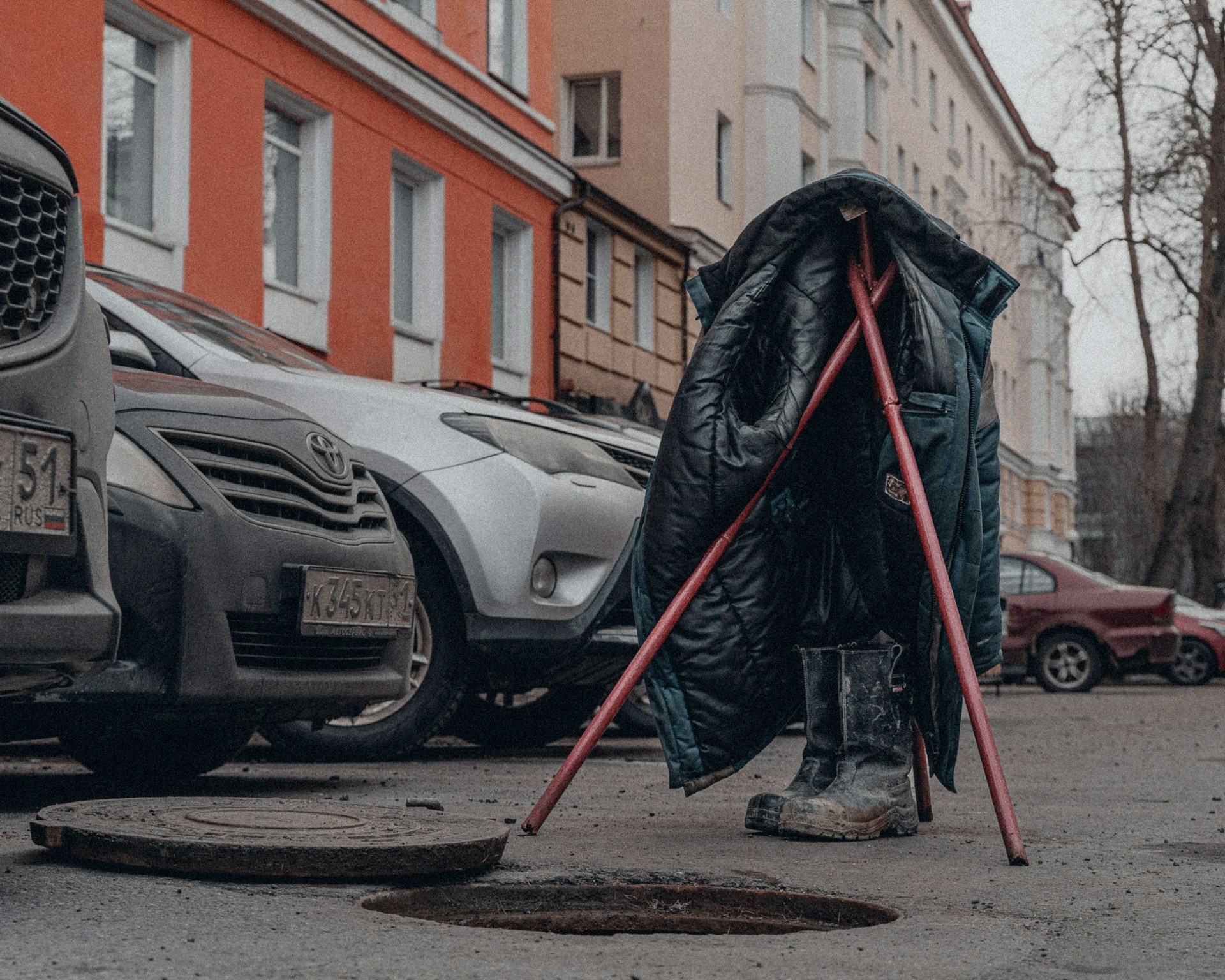 В Мурманске на ямочный ремонт потратят 200 млн рублей