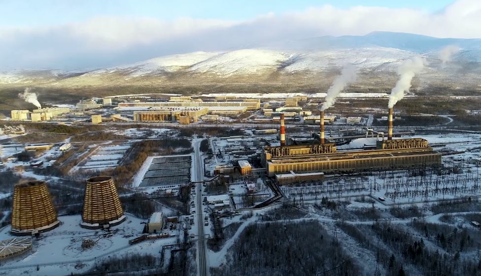 «Рид-Капитал Арктика» построит в Мурманской области экозавод за 1,7 млрд рублей