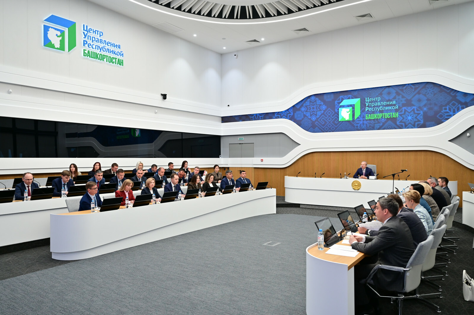 В 2024 году в Башкортостане построят 13 новых АГНКС за 468 млн рублей