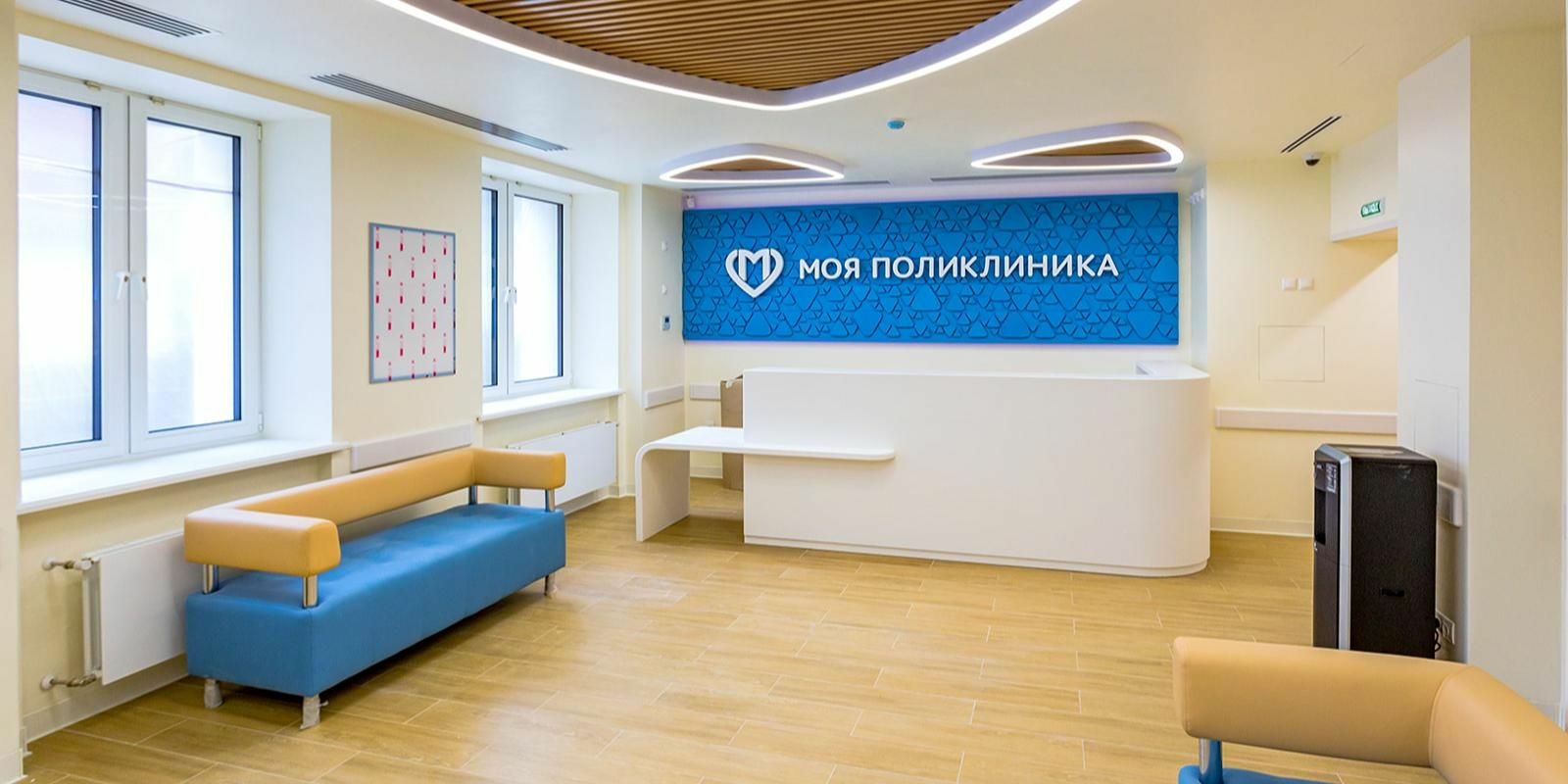 На юго-востоке Москвы модернизируют 16 поликлиник