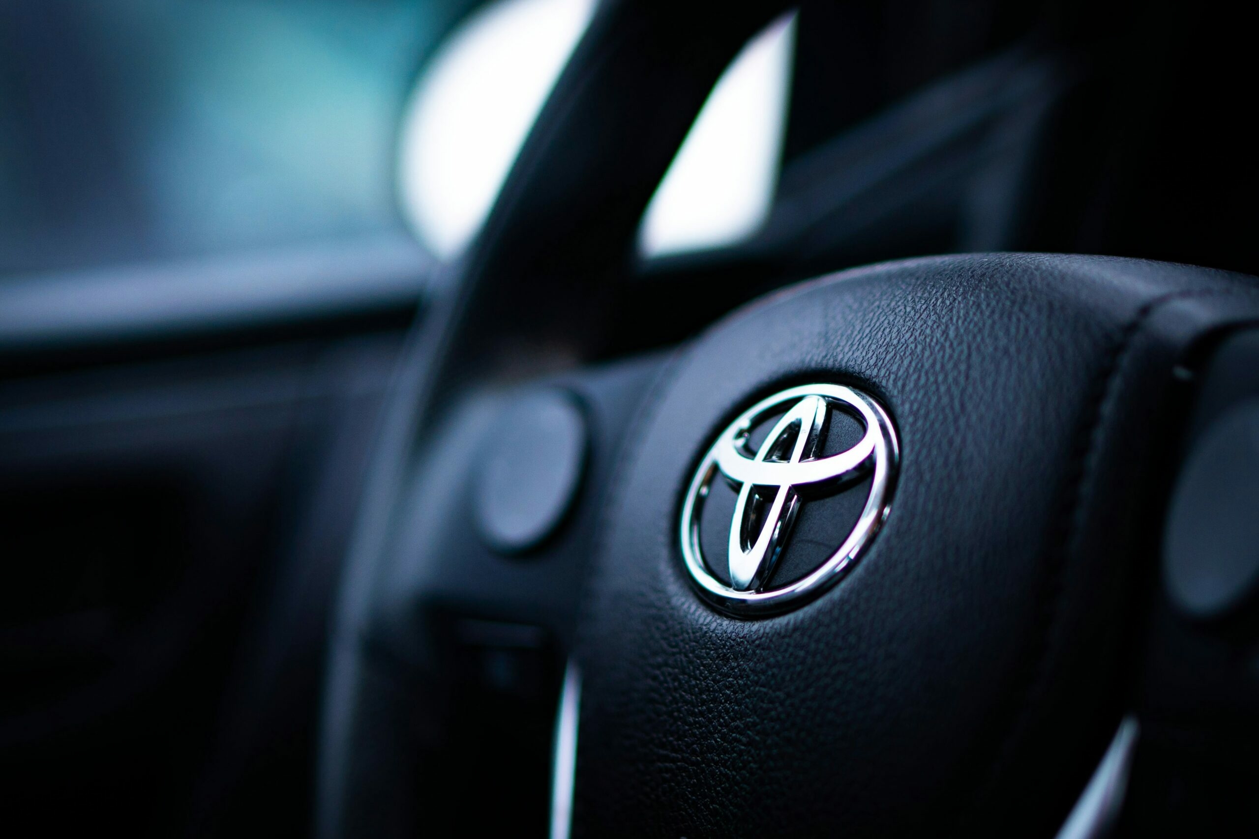 Toyota Fudosan выкупит акции Toyota Industries за 4,7 триллионов иен