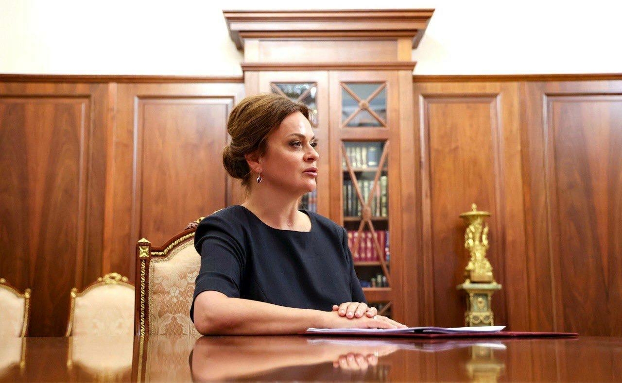 Путин назначил нового замминистра обороны РФ