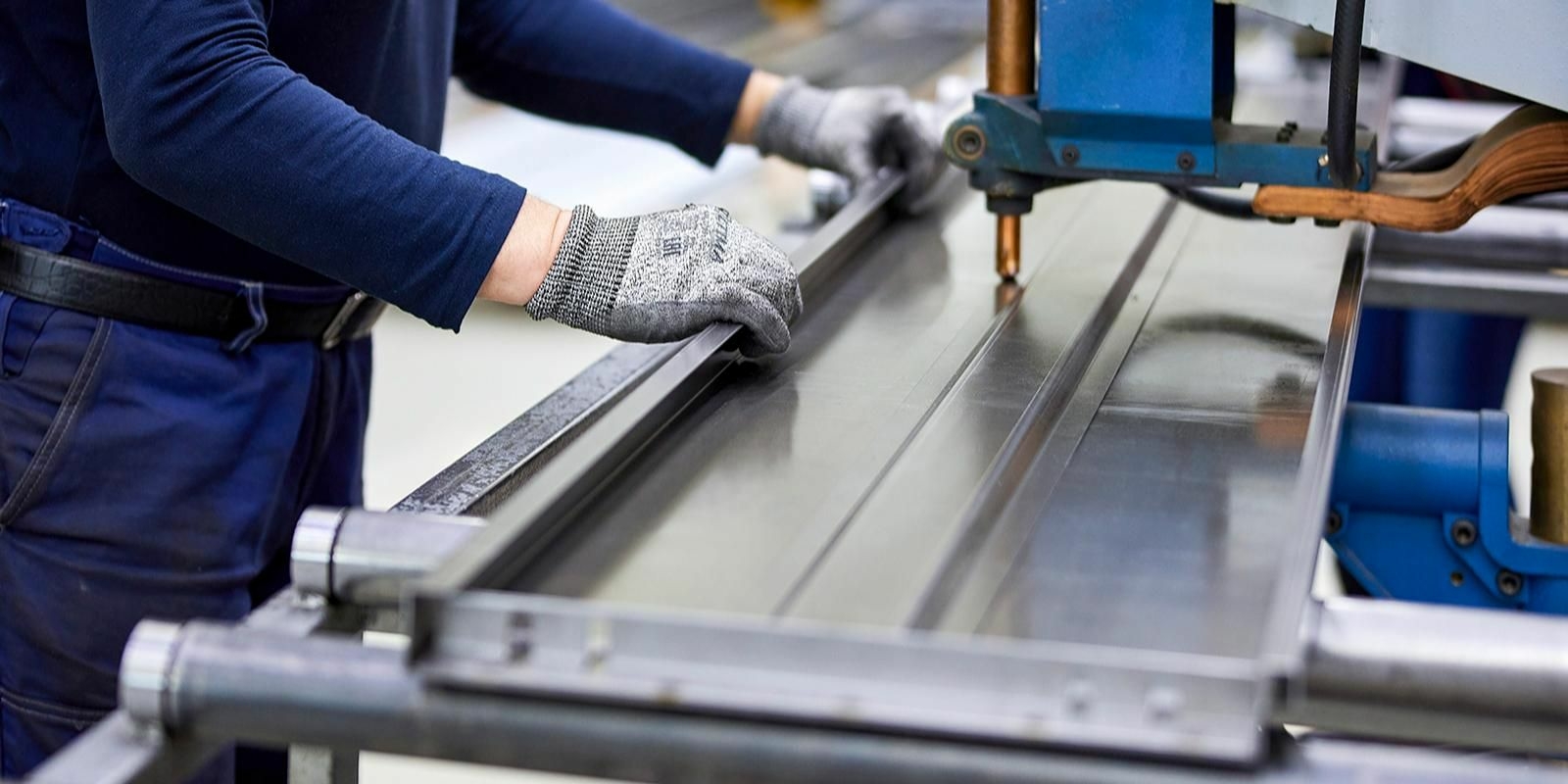 В ТиНАО построят крупный промышленный кластер