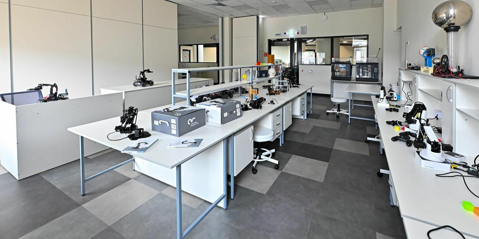 Три школы построят в Гольянове по программе реновации