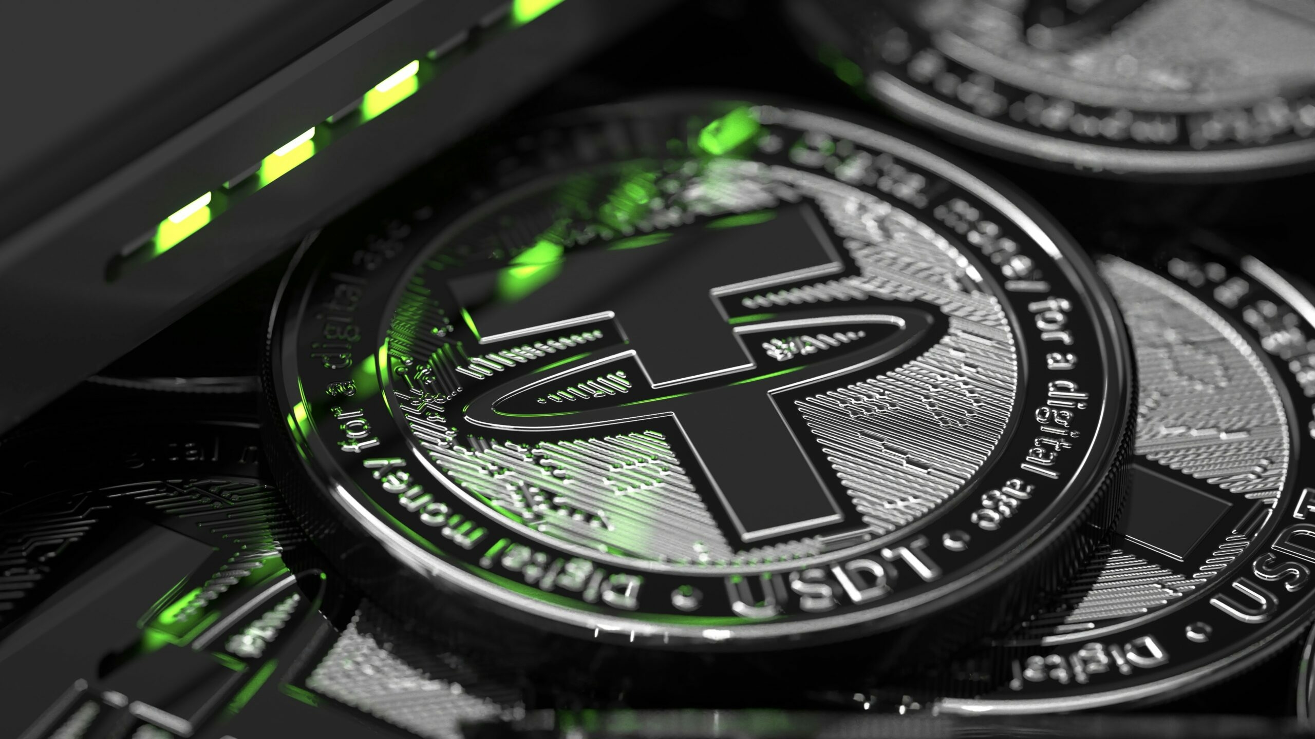 Финансовый эксперт Лай дал прогноз на актив aUSDT от&nbsp;Tether