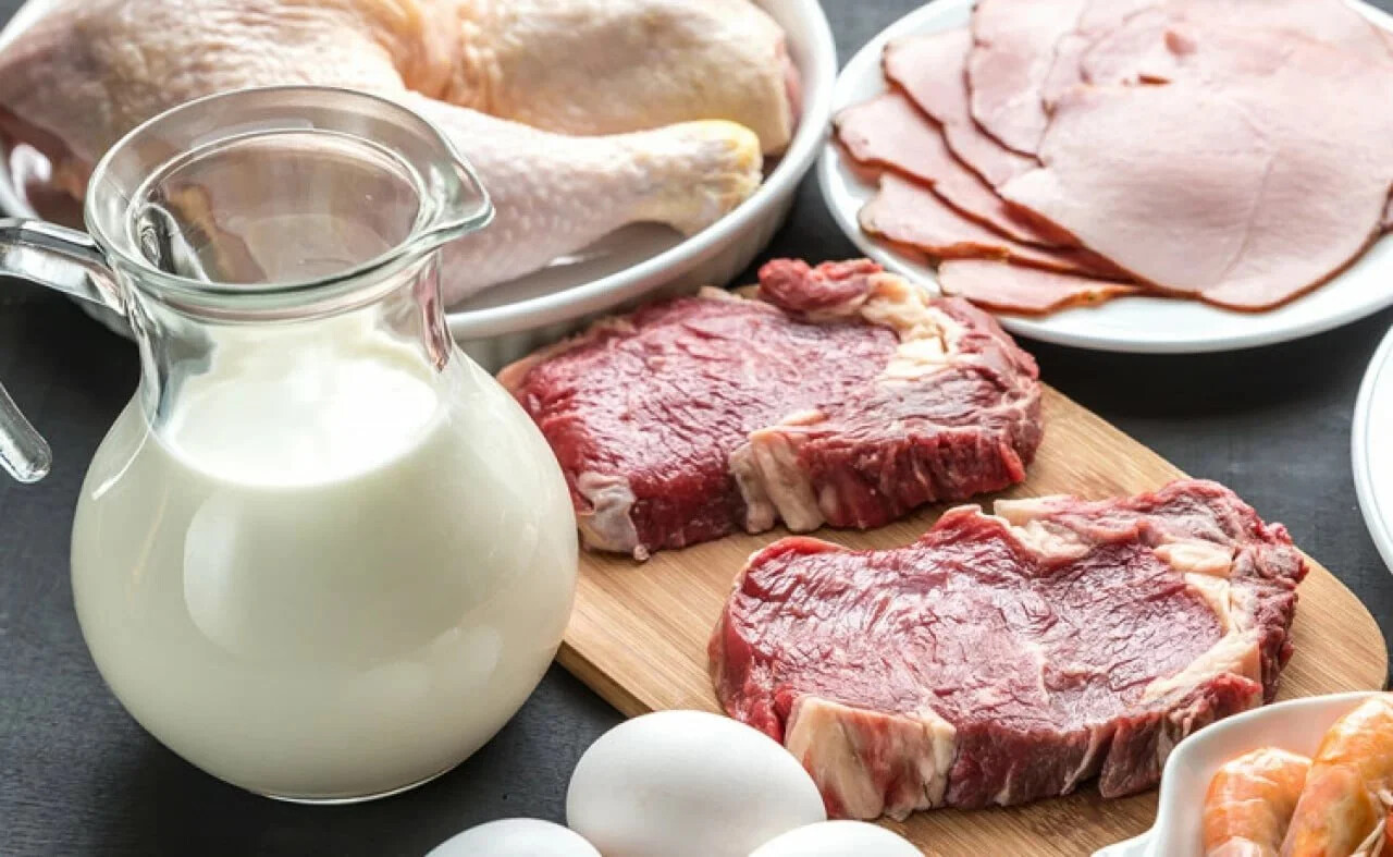 Рост производства животноводческой продукции в Нижнем Новгороде составил 30%