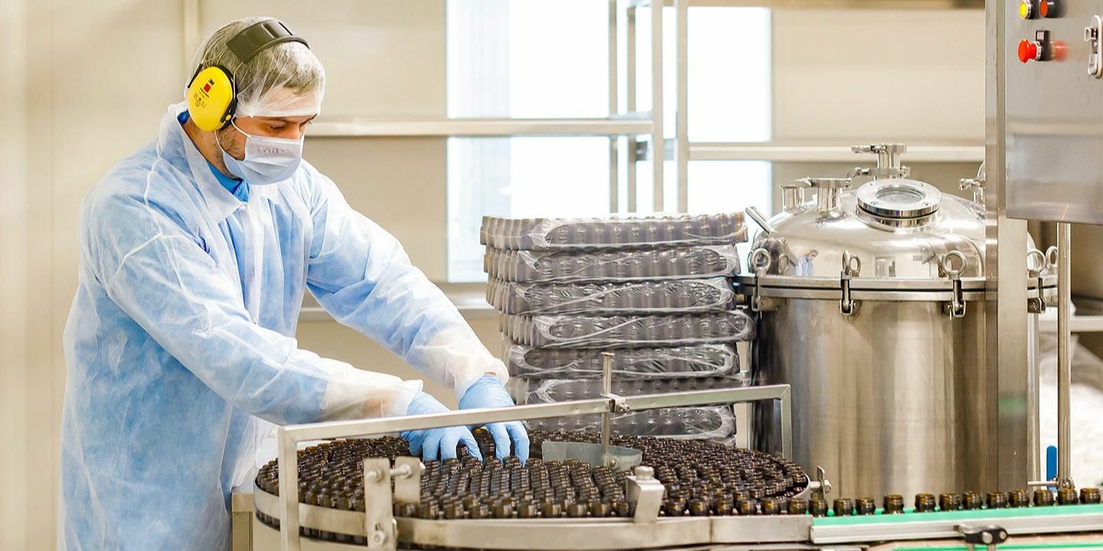 Московские предприниматели получат субсидии на создание технопарков