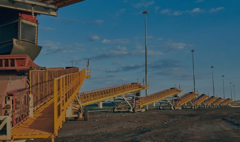 Оленегорский ГОК в Мурманске получит 90 млрд рублей на развитие от «Северстали»