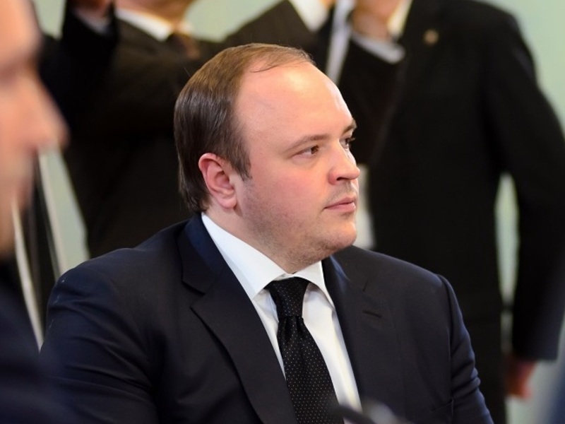 Президентом Ассоциации производителей удобрений избран экс-глава «ФосАгро» Гурьев