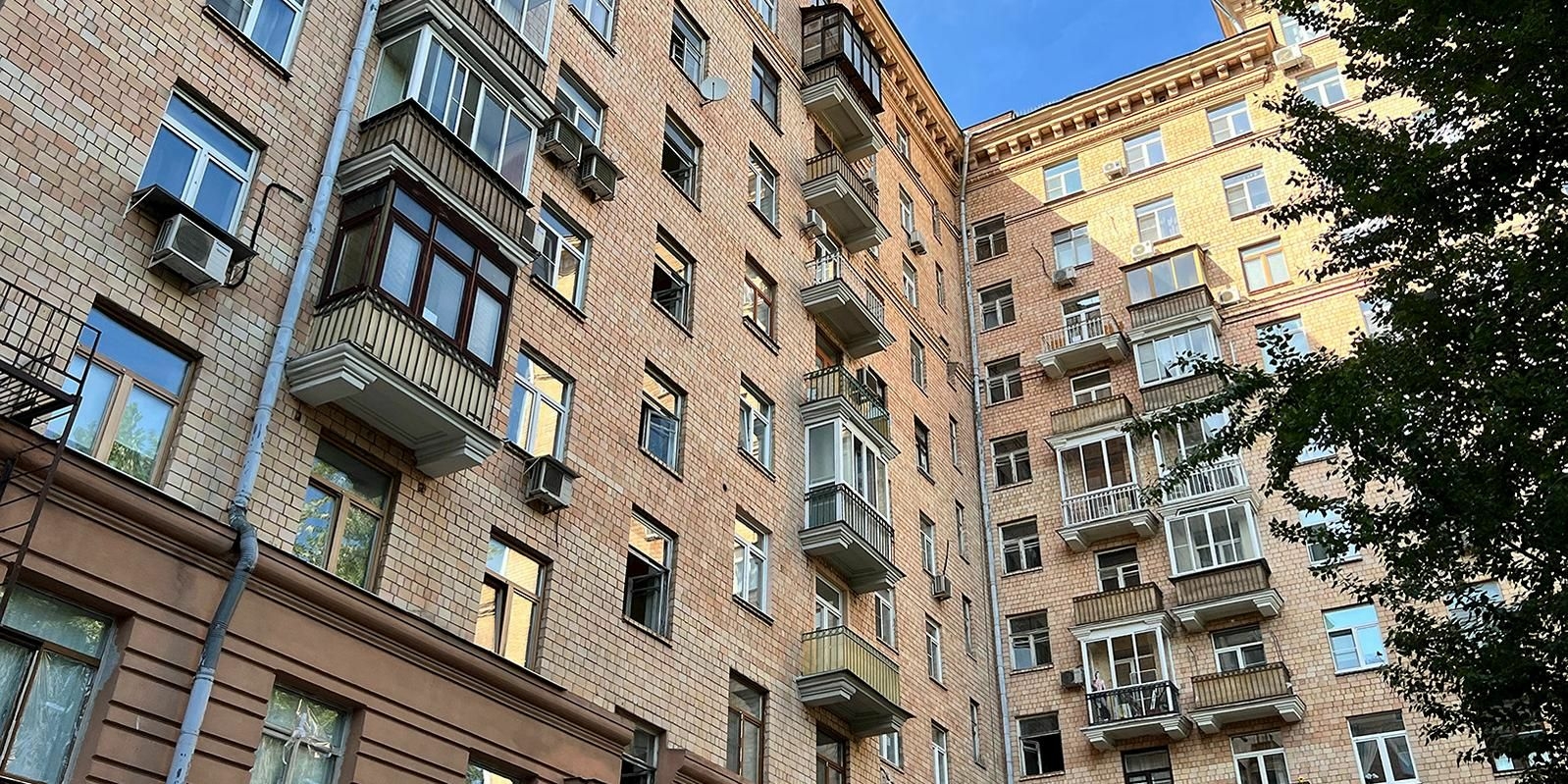 Стоимость краткосрочной аренды жилья выросла в России