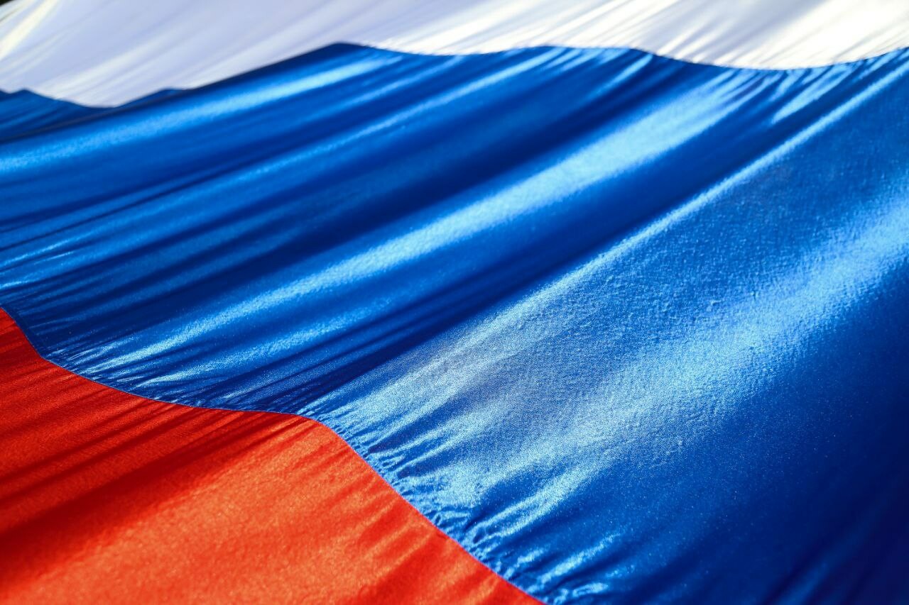 Астраханцам рассказали о праздничной программе на День России