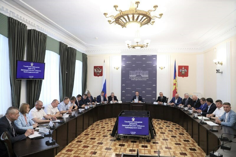 Фонд развития промышленности Кубани помог модернизировать мощности более 300 компаниям