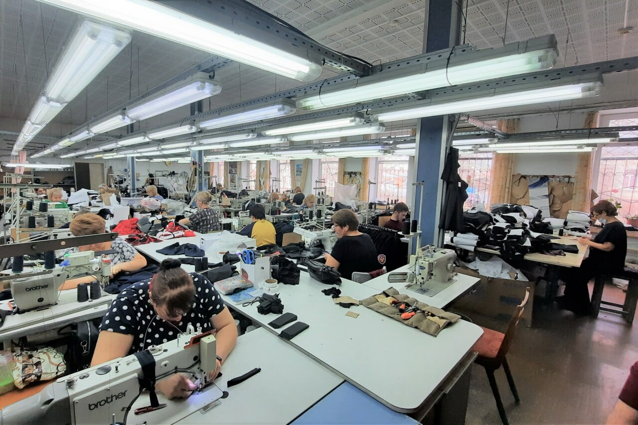 Приоритетные отрасли промышленности Краснодарского края получат 360 млн