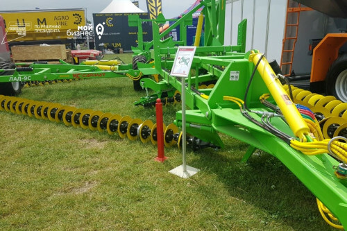 Ростовская компания «Сармат» внедряет уникальную технологию производства