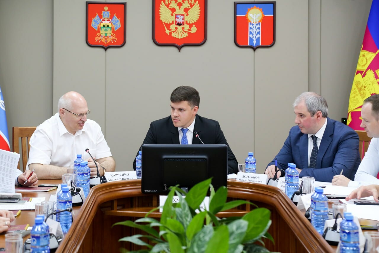 Промышленники Армавира в 1,7 раза нарастили объем реализации продукции