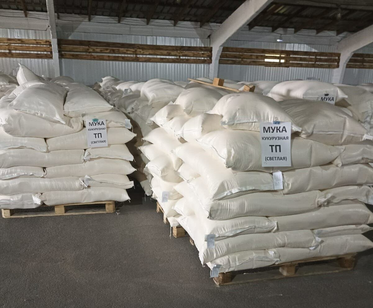 Кубанская компания «Агро-Продукт» внедряет бережливые технологии 