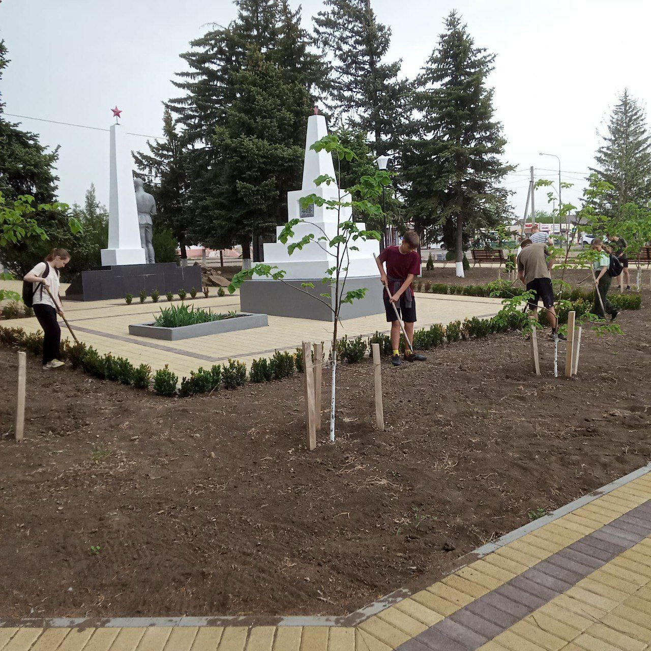 На каникулах в Краснодарском крае будут трудоустроены 22 тысячи подростков 