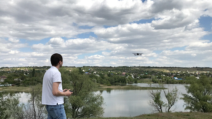 В Волгоградской области обследовали 150 км прибрежных зон