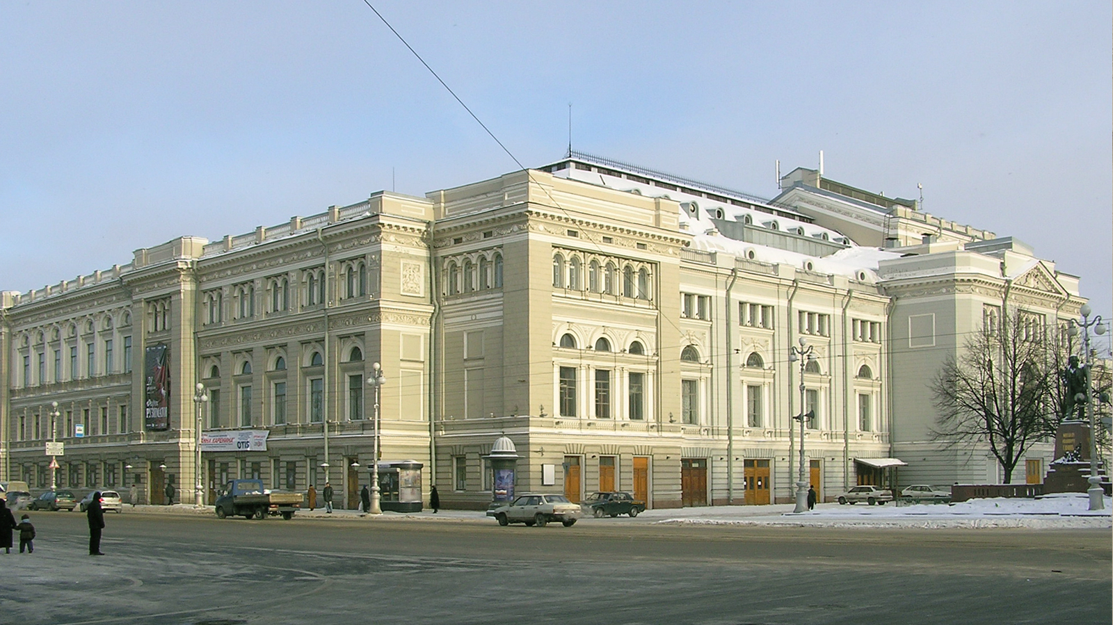 В Петербурге будет тепло и без дождей 16 мая