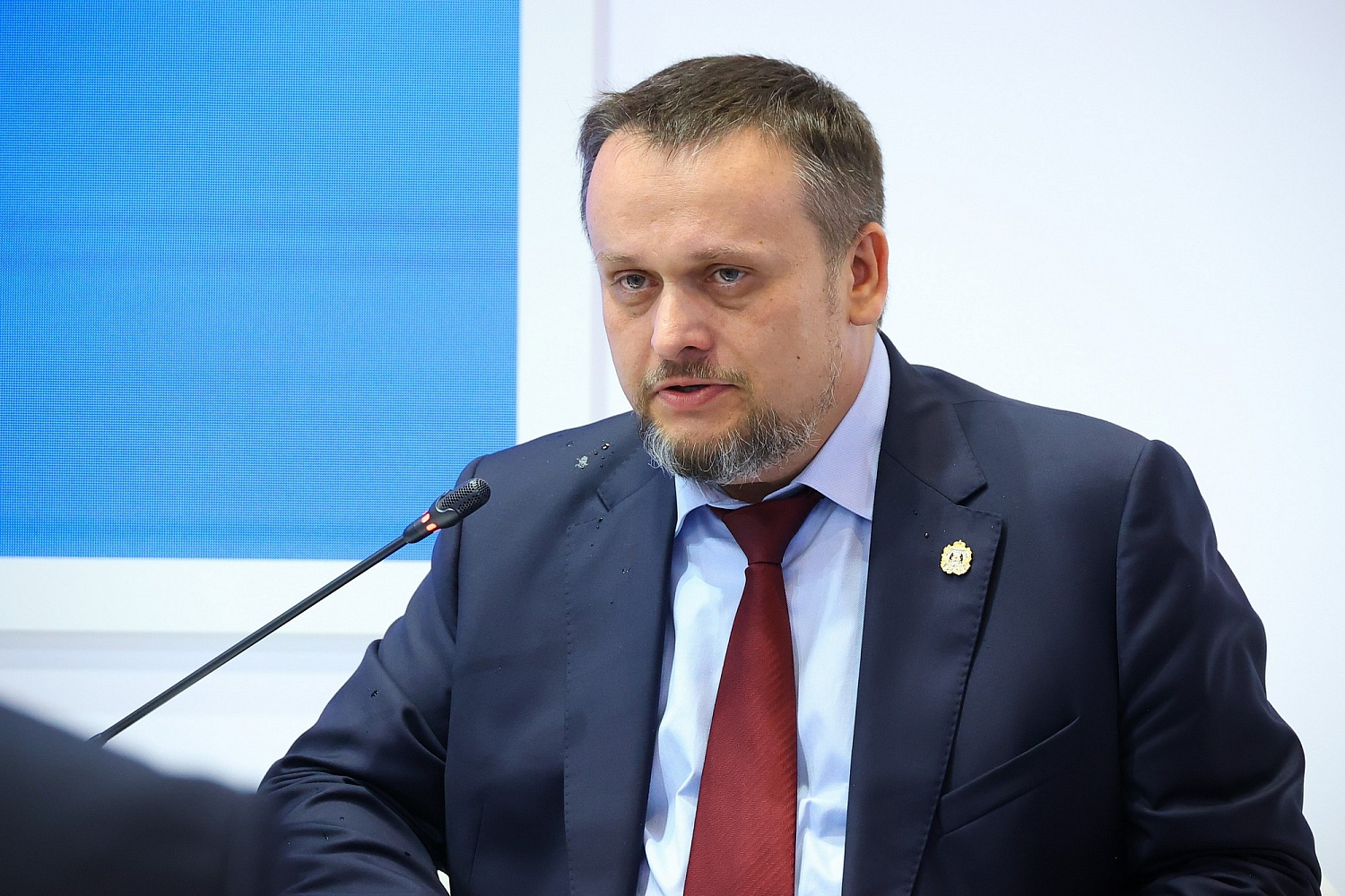 Общественное самоуправление Новгородчины получит развитие