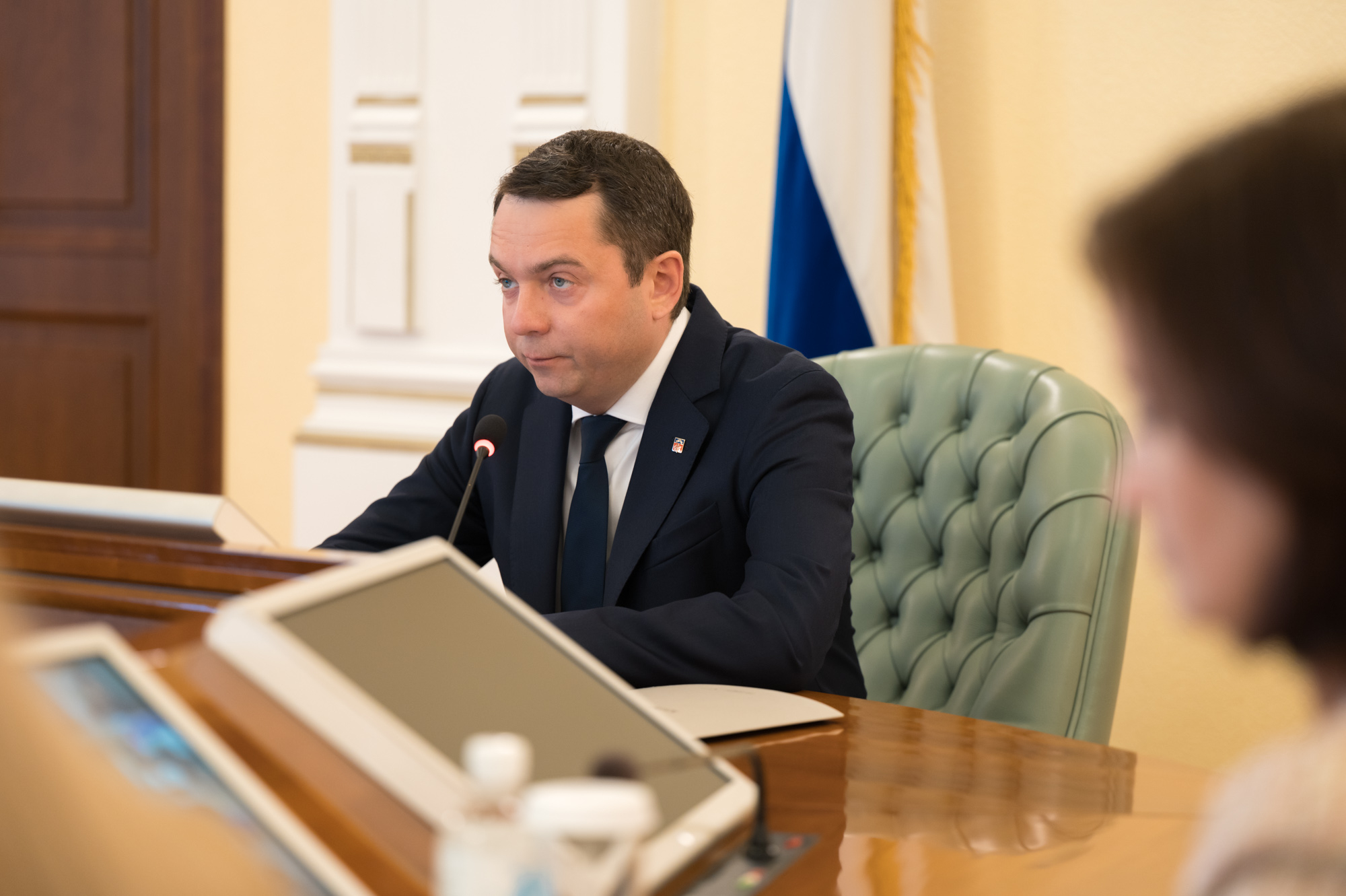МАФ положительно отразился на экономике Мурманской области