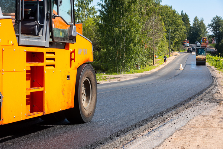 Магистраль М-32 в Петербурге подорожала до 23,8 млрд рублей