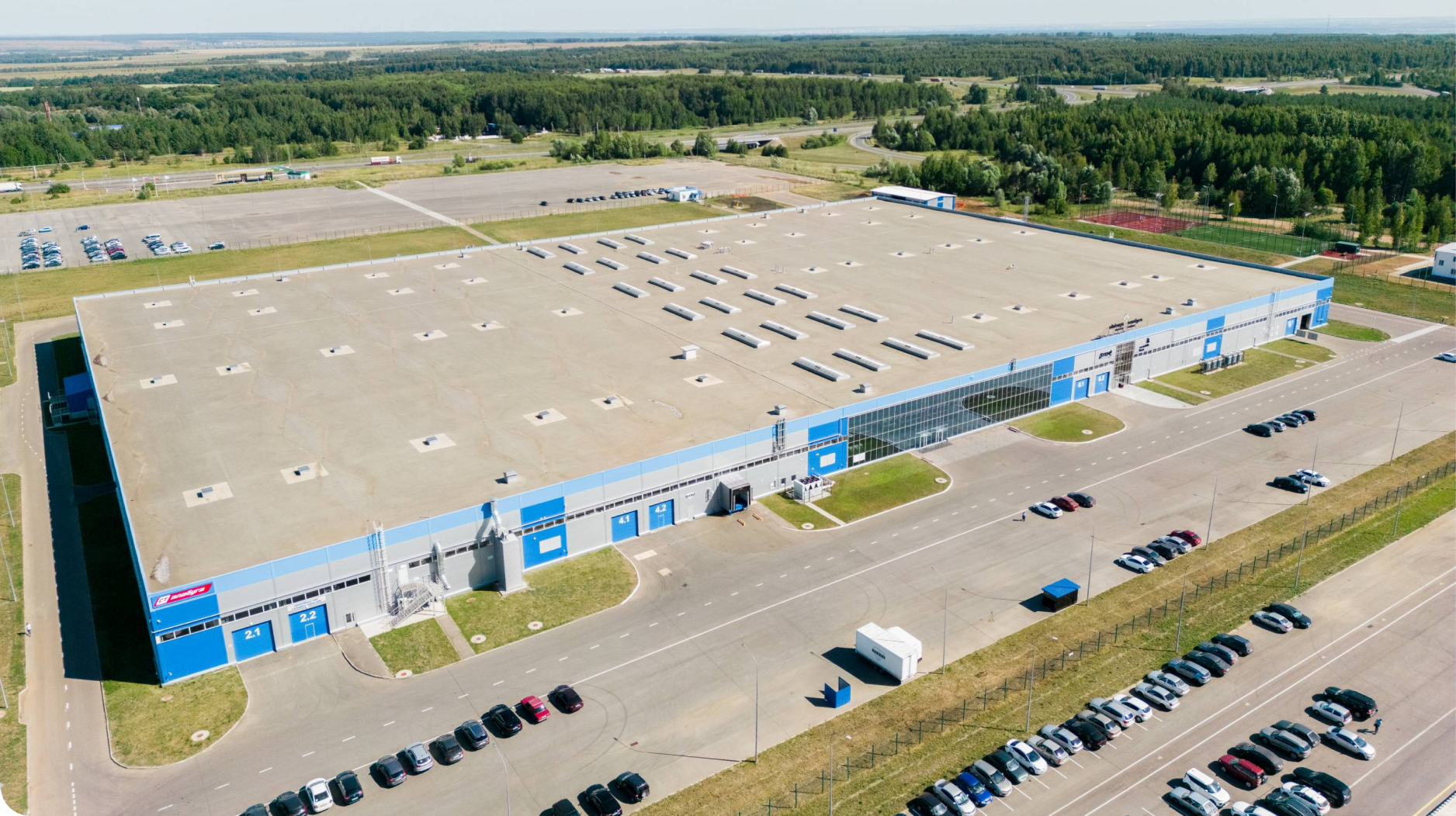 Инвестиции бизнеса в Новгородскую область превысили 60 млрд за 2023 год