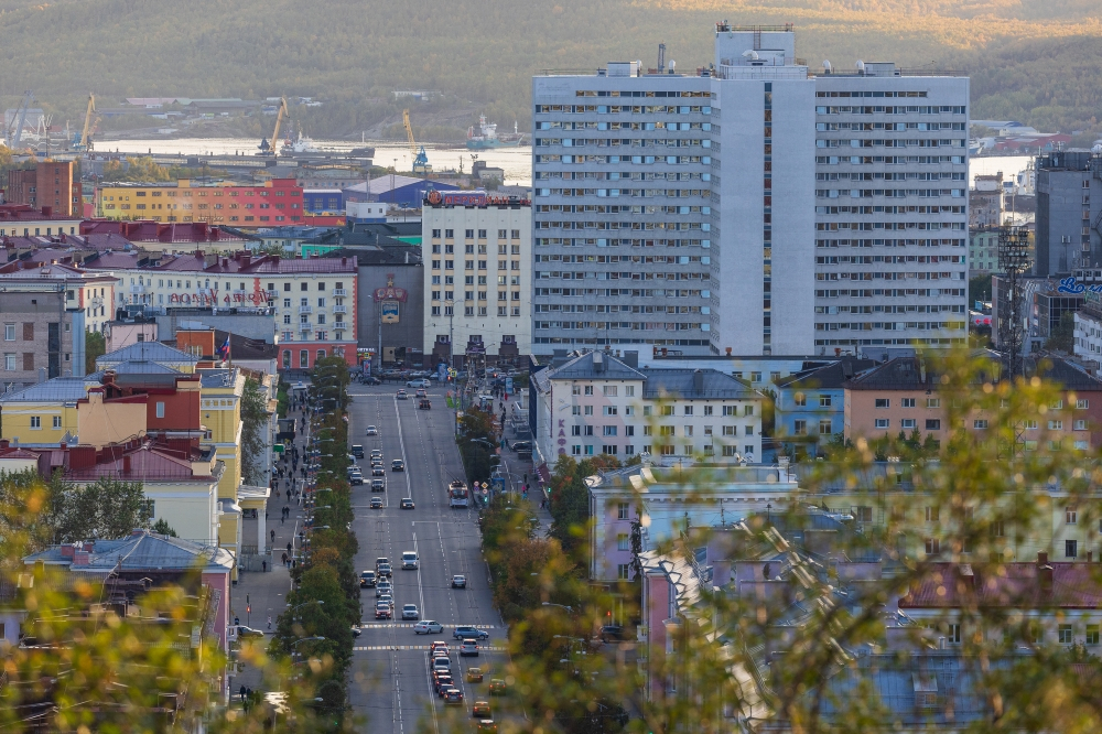 Многодетные семьи в Мурманской области смогут бесплатно посещать музеи