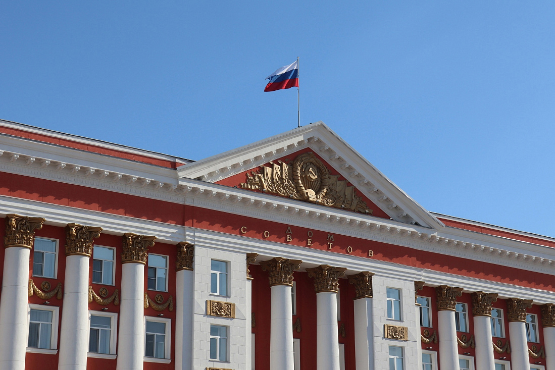 В Курской области 29 некоммерческих организаций получили губернаторские гранты