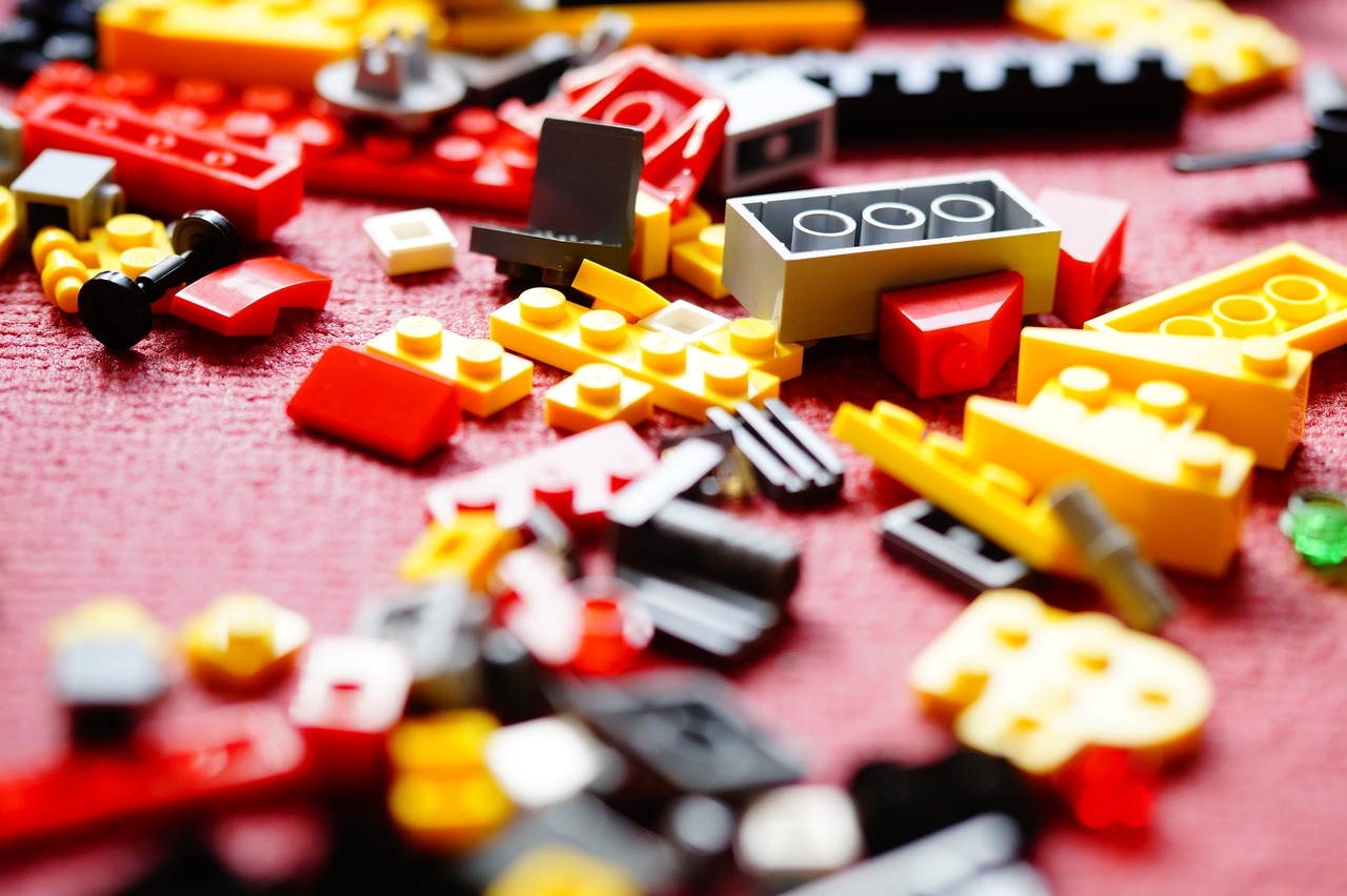Российский аналог Lego выходит на мировой рынок